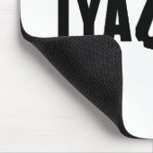 IYAOYAS MUISMAT (Hoek)