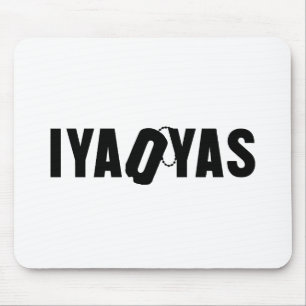 IYAOYAS MUISMAT
