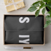 IYAOYAS TISSUEPAPIER (Geschenk)