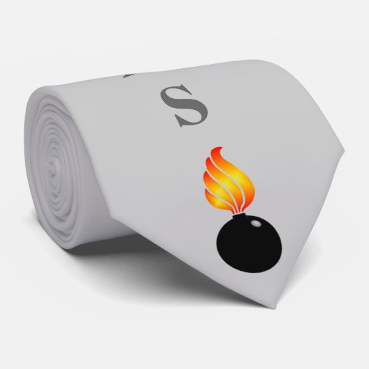 IYAYAS-stropdas Stropdas (Opgerold)