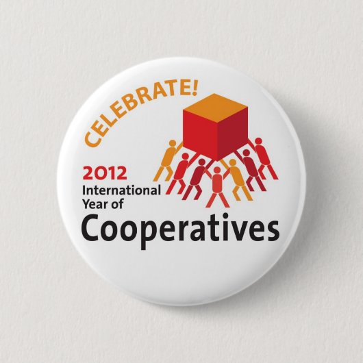 IYC-Button 2012 Ronde Button 5,7 Cm (Voorkant)