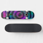 IYD (in je dromen) Skateboard (Horizontaal)