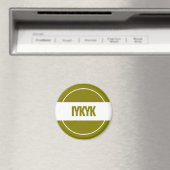 IYKYK-magneet Magneet (Insitu (Vaatwasser))