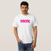 IYKYK T-SHIRT (Voorkant volledig)