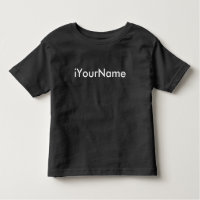 iYourName T-shirt