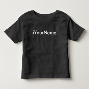 iYourName T-shirt