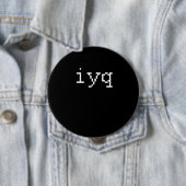 iyq ronde button 4,0 cm (In situ)