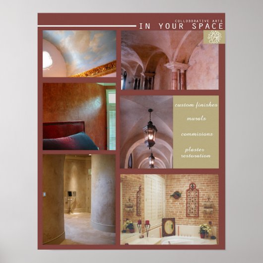 IYS poster klein (Voorkant)