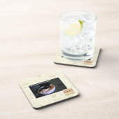 Iz de scawy film eicellen nu? bier onderzetter (Rechterzijde)