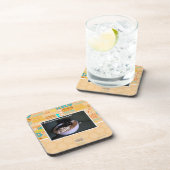 Iz de scawy film eicellen nu? drankjes onderzetter (Rechterzijde)