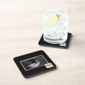 Iz de scawy film eicellen nu? drankjes onderzetter (Rechterzijde)