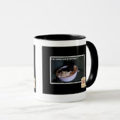 Iz de scawy film eicellen nu? mok (Voorkant rechts)