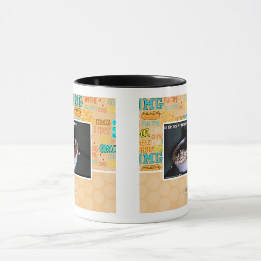 Iz de scawy film eicellen nu? mok (Midden)