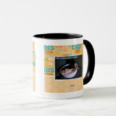 Iz de scawy film eicellen nu? mok (Voorkant rechts)