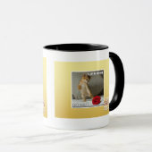 Iz die mah tango oefent mok (Voorkant rechts)