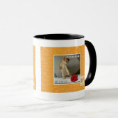 Iz die mah tango oefent mok (Voorkant rechts)