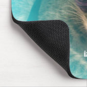 iz redy 2goz zwaait op! muismat (Hoek)