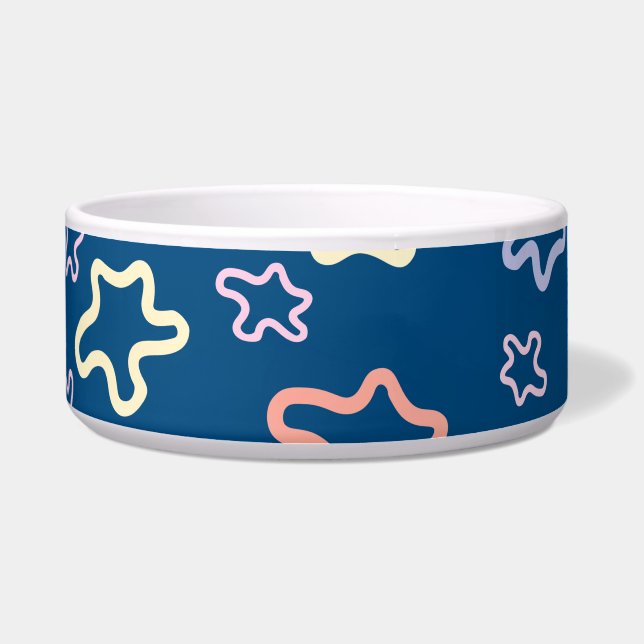 Iza Voerbakje (Voorkant)