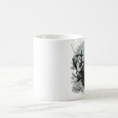 Izaak Walton Vist Mok (Center)