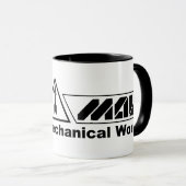 IZHMASH MOK (Voorkant rechts)