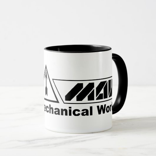 IZHMASH MOK (Voorkant rechts)