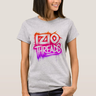 Izio Thread: het ultieme comfort T-shirt