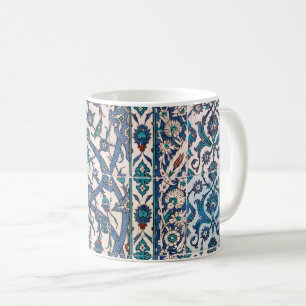 Izmir Tiles III Koffiemok