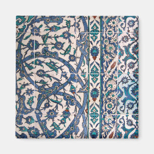 Izmir Tiles III Magneet