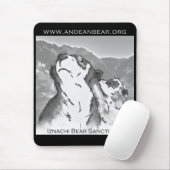 Iznachi Beer Sanctuary Mousepad Muismat (Met muis)