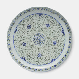 Iznik Bowl Magnet