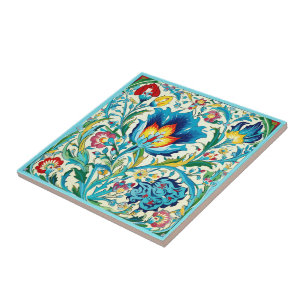 Iznik Breezy Meadow Tegeltje