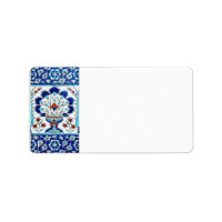 Iznik keramiek
