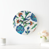 iznik keramiek grote klok (Huis)