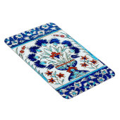 Iznik keramiek magneet (Rechterzijde)