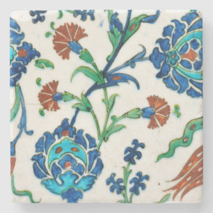 iznik keramiek Stone Onderzetter