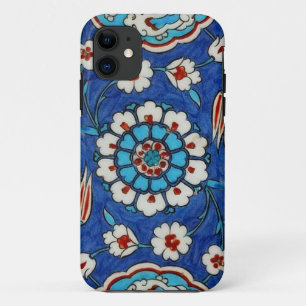 iznik-tegel iPhone 11 hoesje