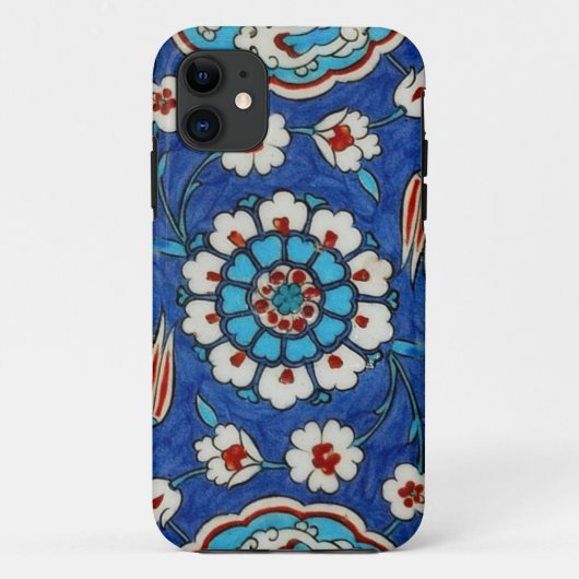 iznik-tegel Case-Mate iPhone case (Achterkant)