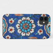 iznik-tegel Case-Mate iPhone case (Achterkant (horizontaal))