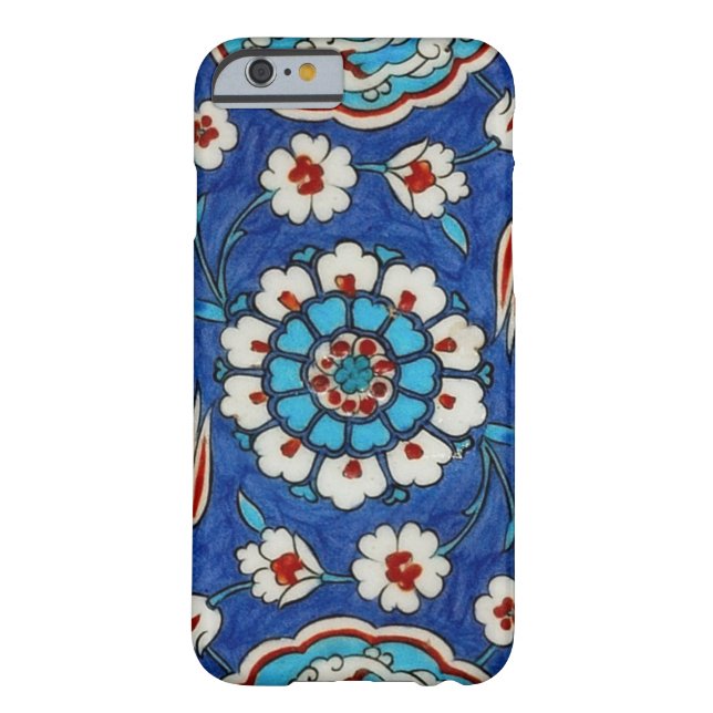 iznik-tegel Case-Mate iPhone case (Achterkant)