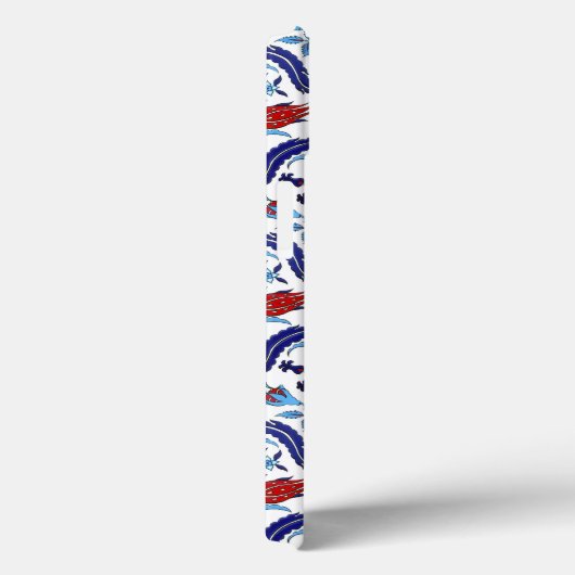 Iznik Tegel hoesje (Achterkant / Rechts)