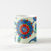 iznik-tegel koffiemok (Center)