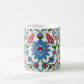 iznik-tegel koffiemok (Center)