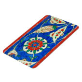 iznik-tegel magneet (Linkerzijde)