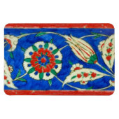 iznik-tegel magneet (Horizontaal)