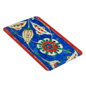 iznik-tegel magneet (Rechterzijde)