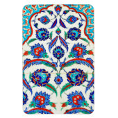iznik-tegel magneet (Verticaal)