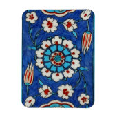 iznik-tegel magneet (Verticaal)
