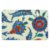 iznik-tegel magneet (Horizontaal)