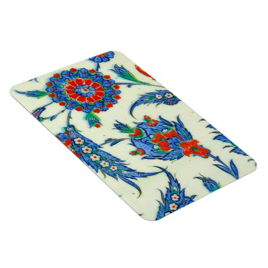 iznik-tegel magneet (Rechterzijde)