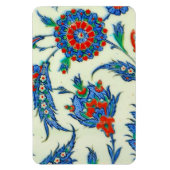 iznik-tegel magneet (Verticaal)